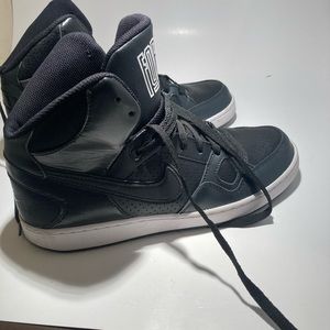 Women’s Nike high tops